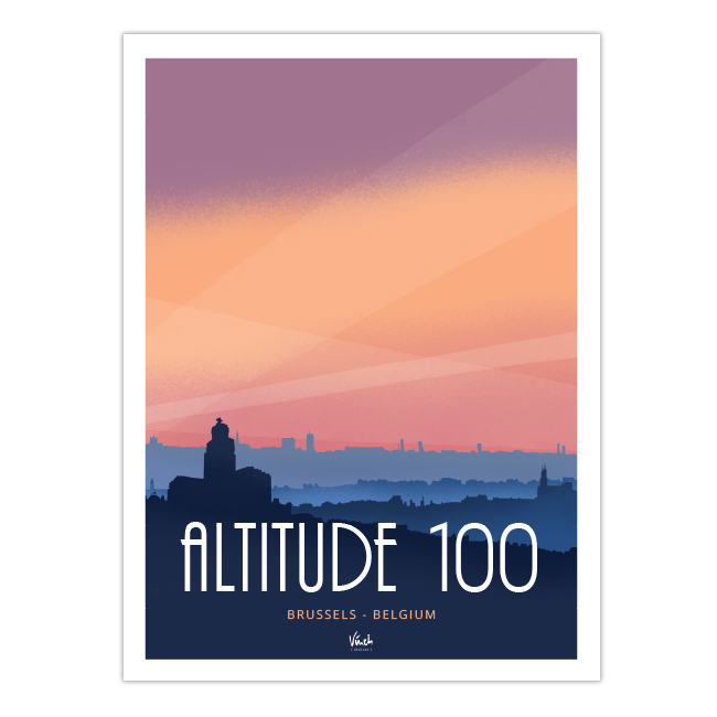 Altitude 100