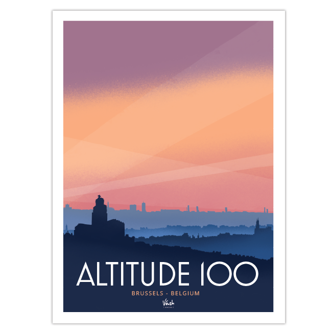 Altitude 100