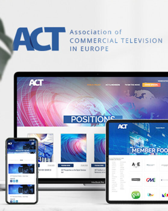 ACT télévision europe