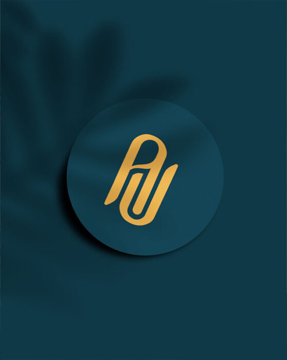 home organiser création logo
